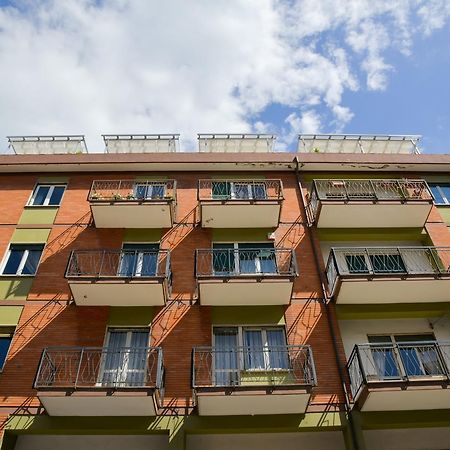 Casa Malena Bed & Breakfast Асколи Пичено Екстериор снимка