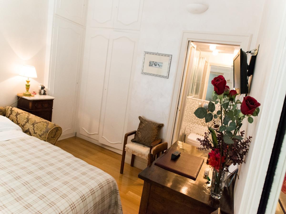 Casa Malena Bed & Breakfast Асколи Пичено Екстериор снимка