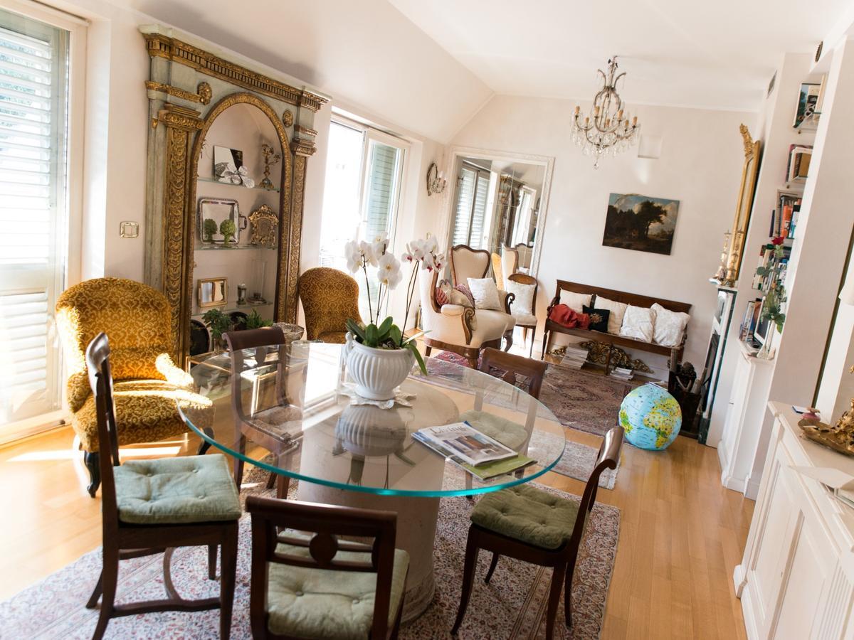 Casa Malena Bed & Breakfast Асколи Пичено Екстериор снимка