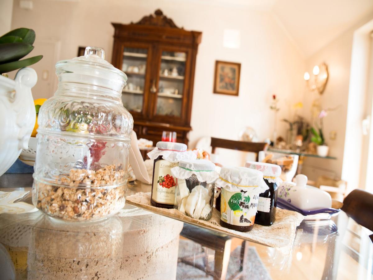 Casa Malena Bed & Breakfast Асколи Пичено Екстериор снимка