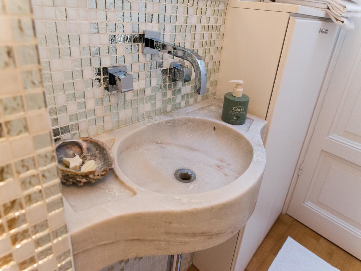 Casa Malena Bed & Breakfast Асколи Пичено Екстериор снимка