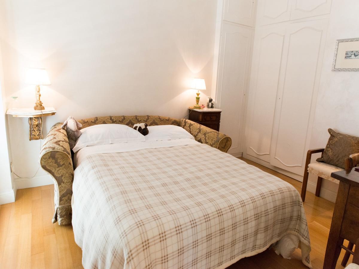 Casa Malena Bed & Breakfast Асколи Пичено Екстериор снимка