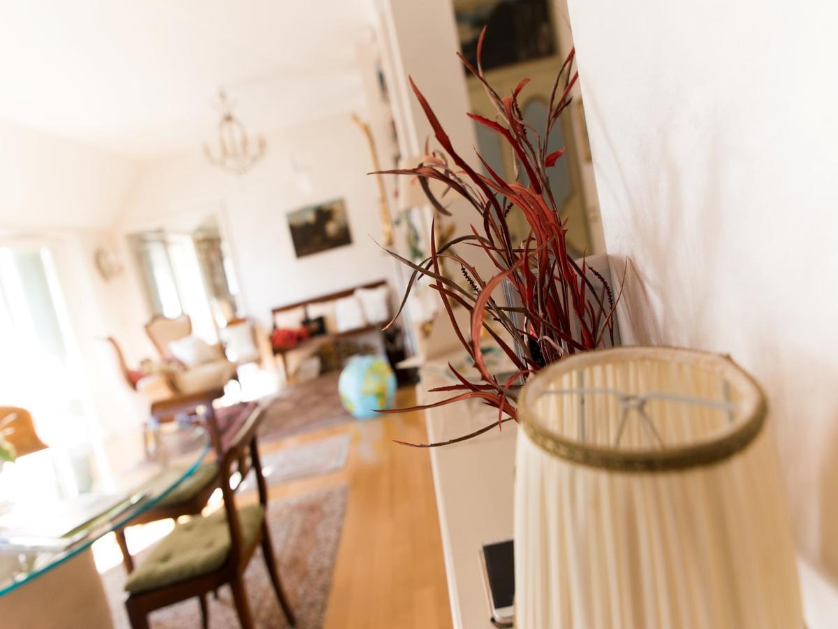 Casa Malena Bed & Breakfast Асколи Пичено Екстериор снимка