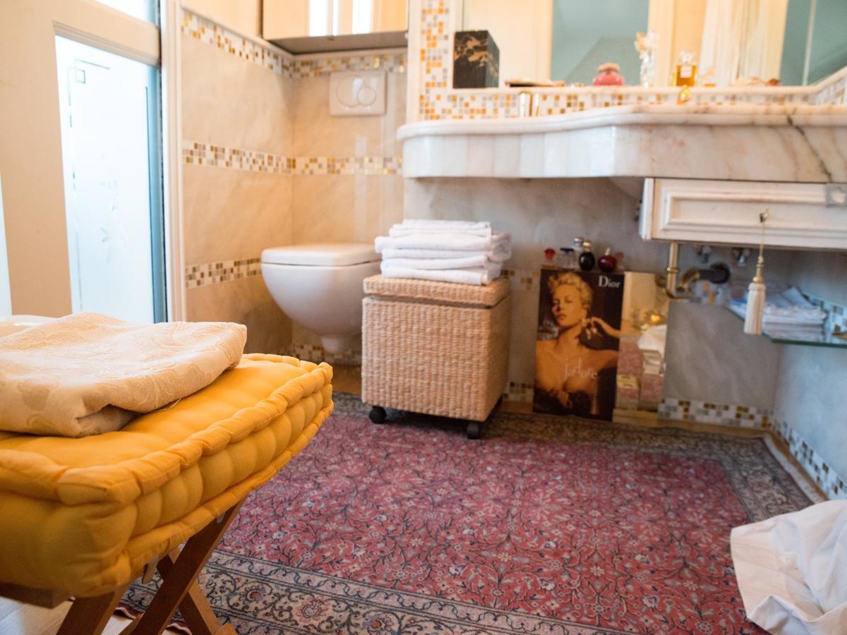 Casa Malena Bed & Breakfast Асколи Пичено Екстериор снимка