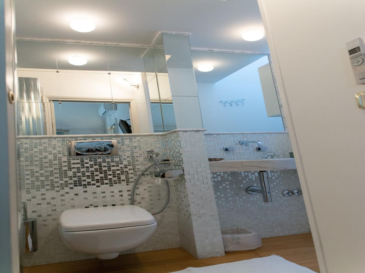 Casa Malena Bed & Breakfast Асколи Пичено Екстериор снимка