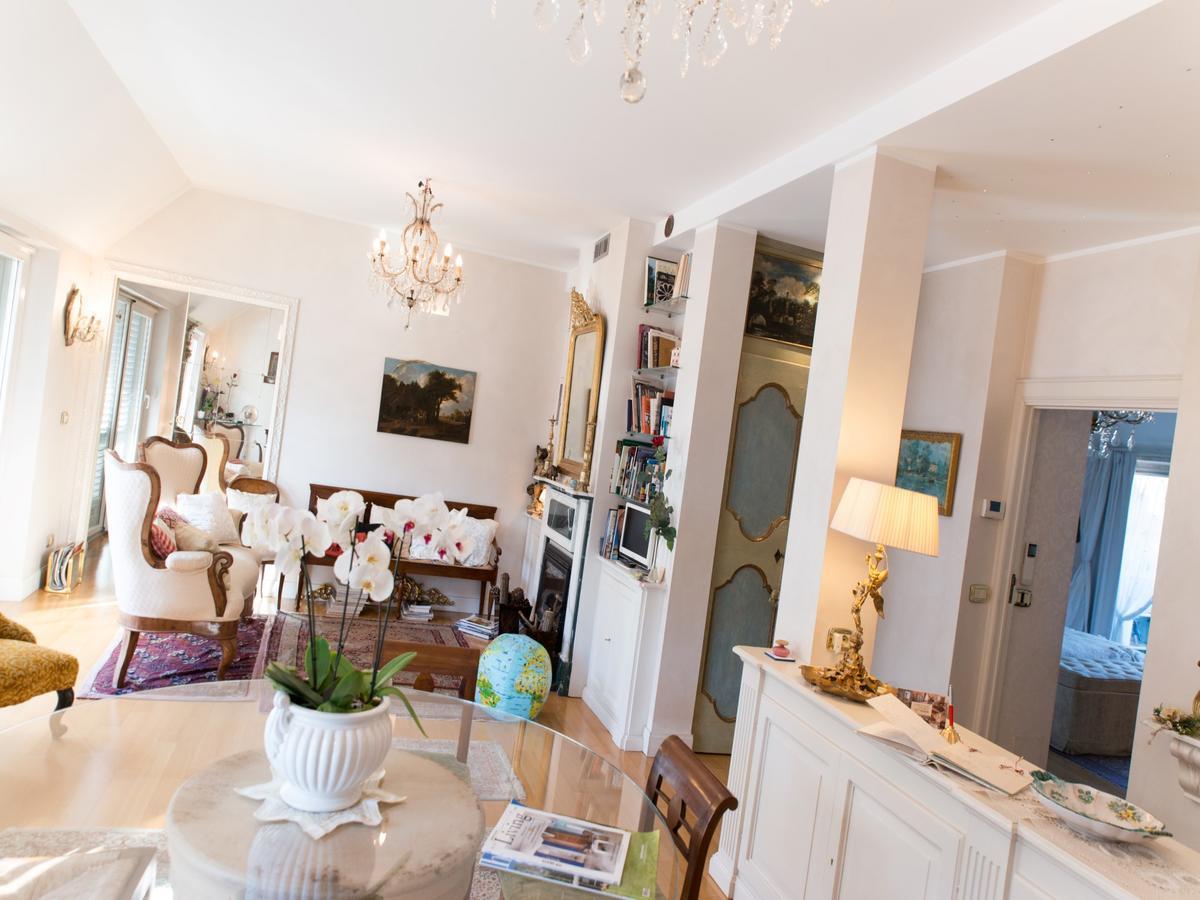 Casa Malena Bed & Breakfast Асколи Пичено Екстериор снимка