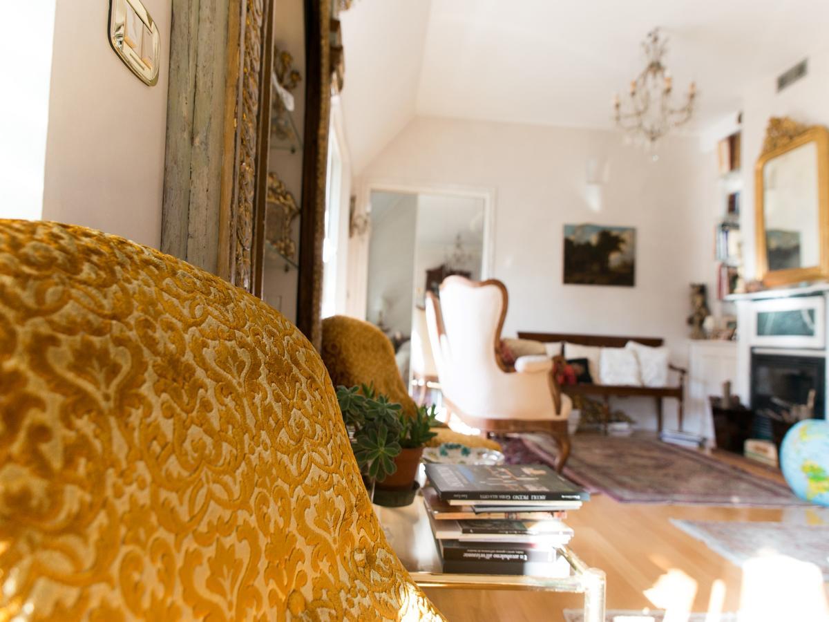 Casa Malena Bed & Breakfast Асколи Пичено Екстериор снимка