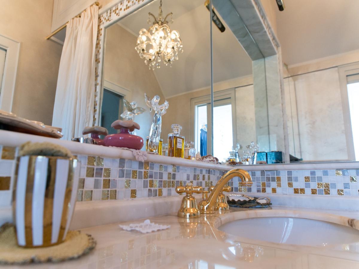 Casa Malena Bed & Breakfast Асколи Пичено Екстериор снимка