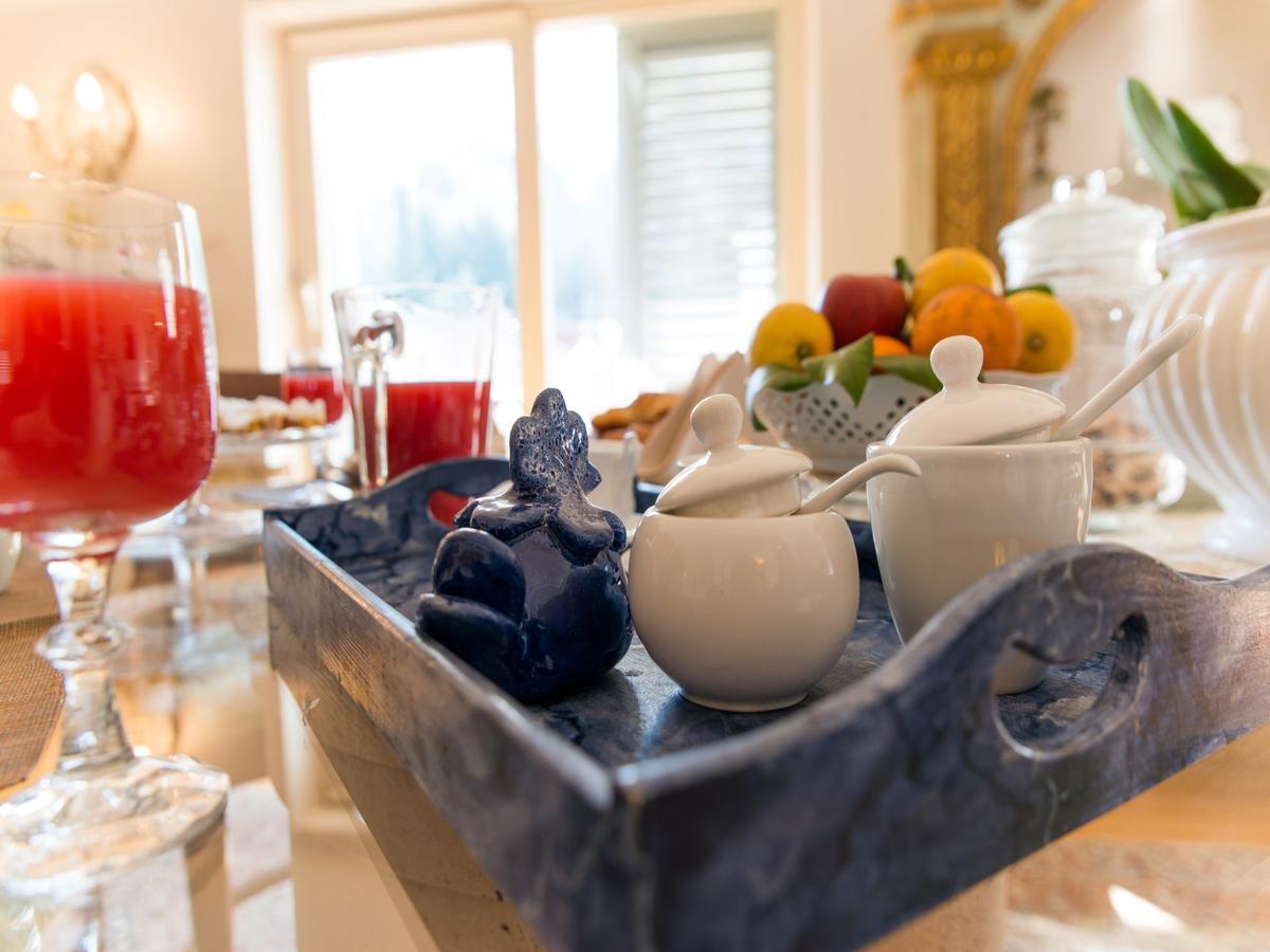 Casa Malena Bed & Breakfast Асколи Пичено Екстериор снимка