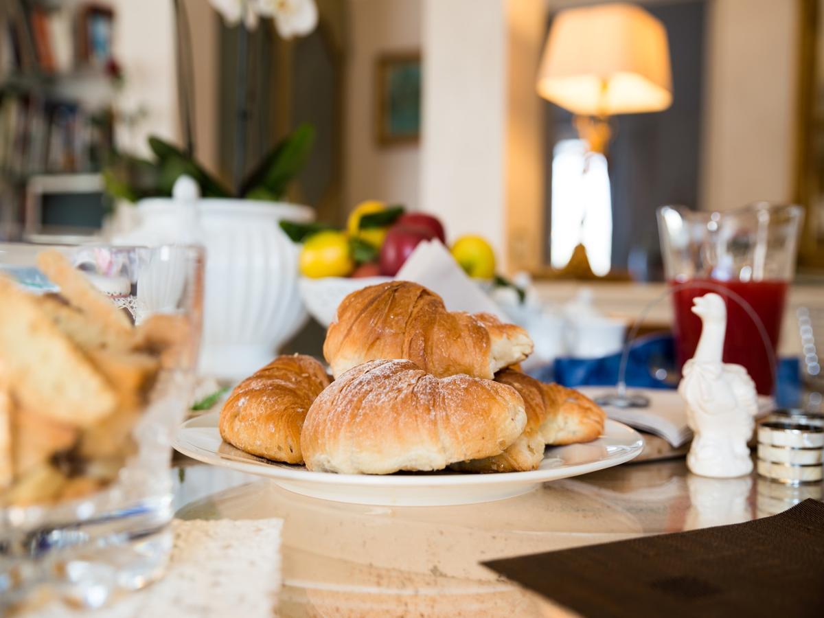 Casa Malena Bed & Breakfast Асколи Пичено Екстериор снимка
