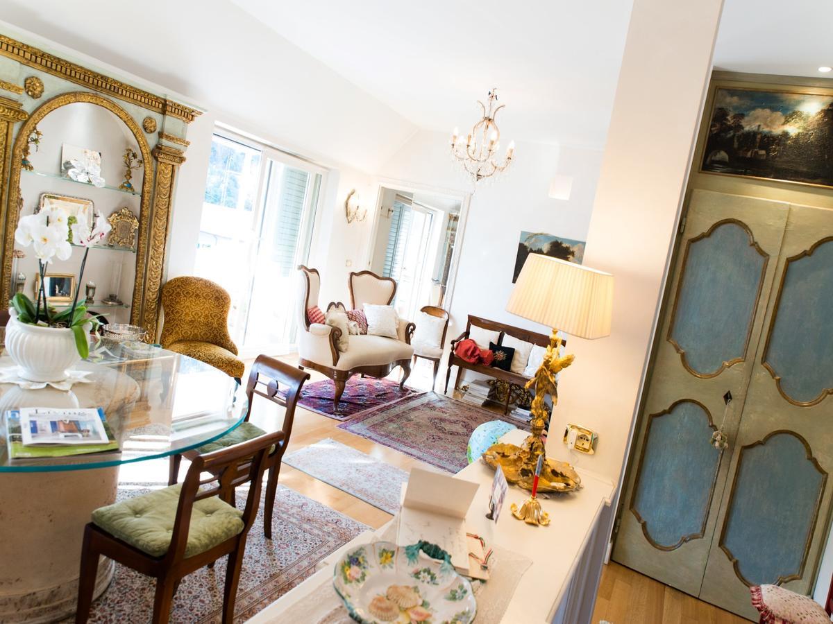 Casa Malena Bed & Breakfast Асколи Пичено Екстериор снимка
