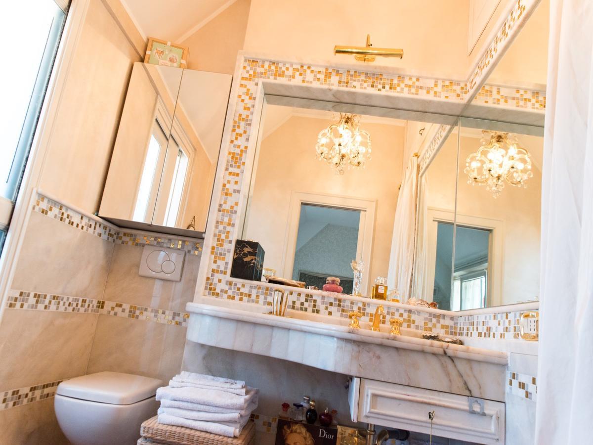 Casa Malena Bed & Breakfast Асколи Пичено Екстериор снимка