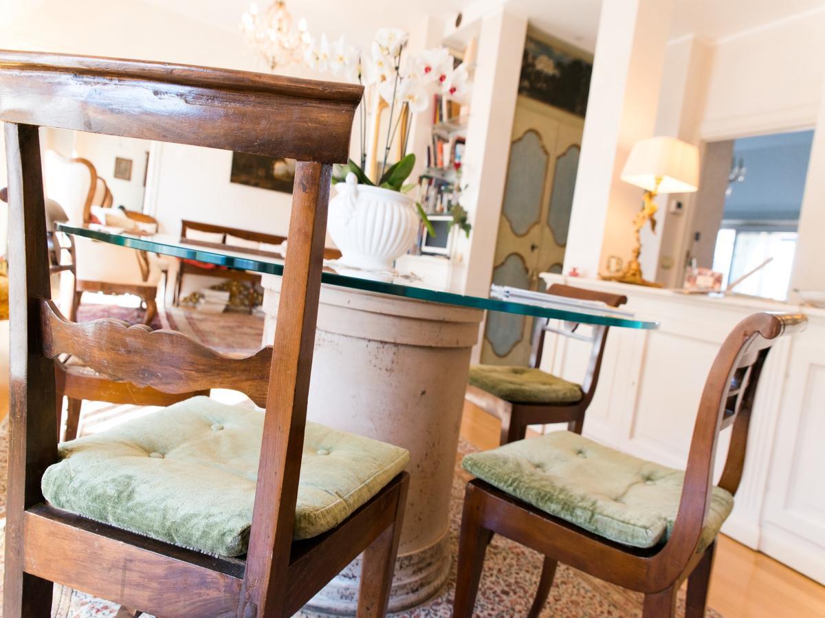 Casa Malena Bed & Breakfast Асколи Пичено Екстериор снимка