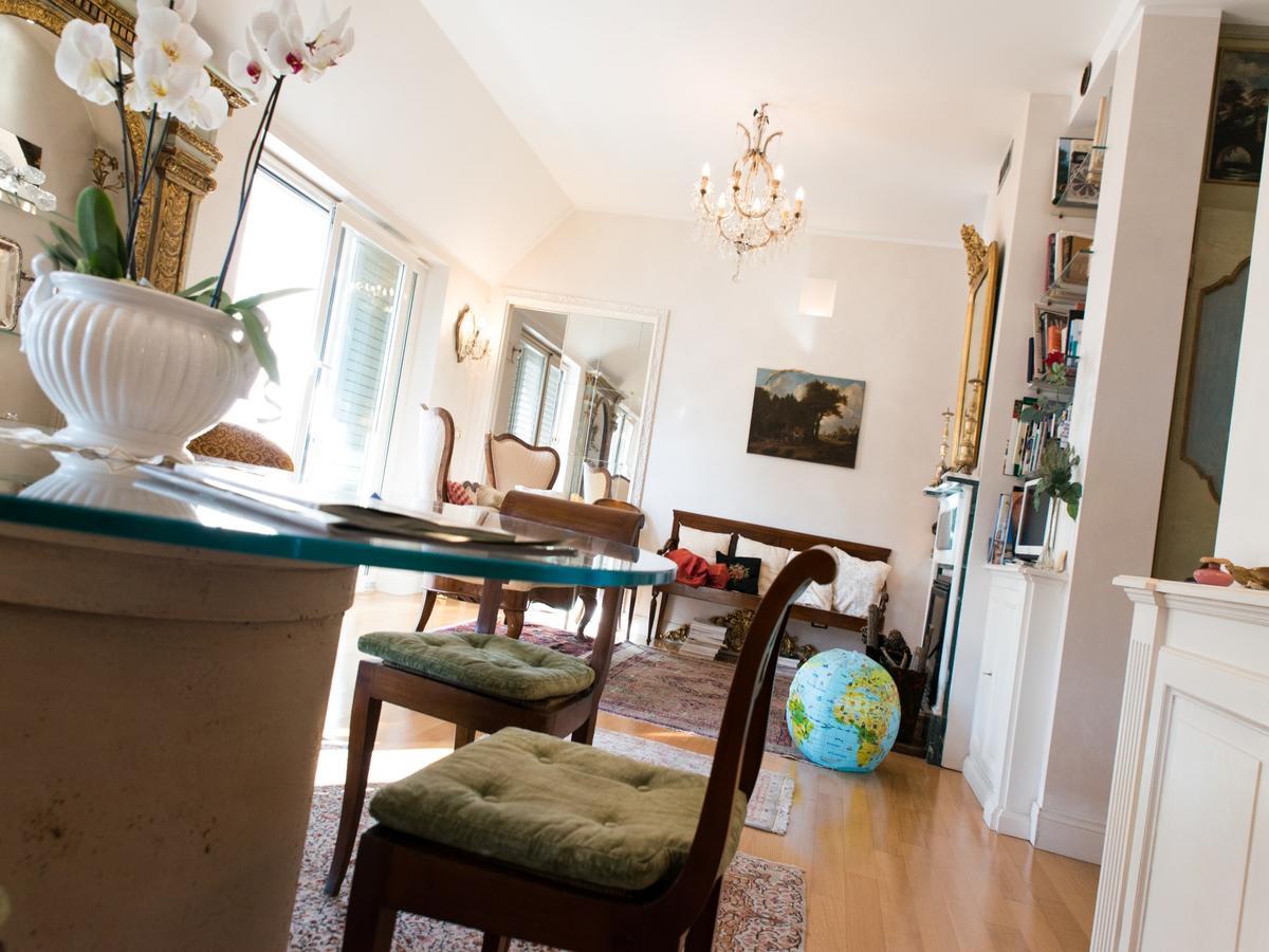 Casa Malena Bed & Breakfast Асколи Пичено Екстериор снимка