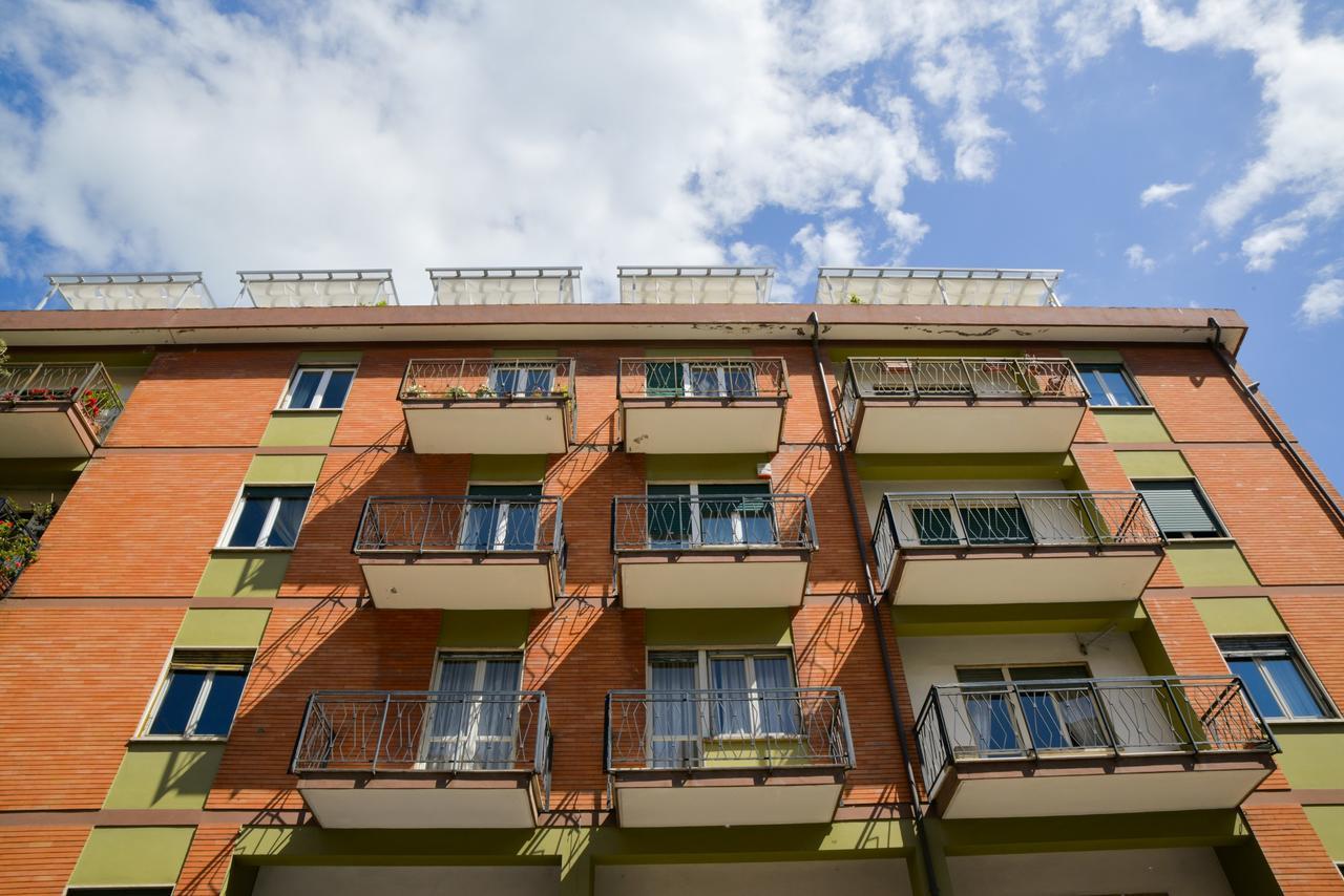 Casa Malena Bed & Breakfast Асколи Пичено Екстериор снимка