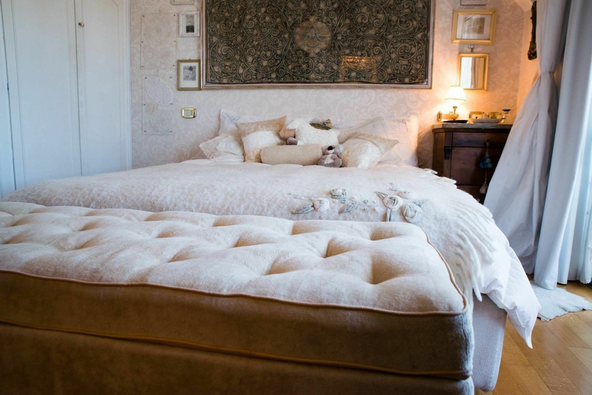 Casa Malena Bed & Breakfast Асколи Пичено Екстериор снимка