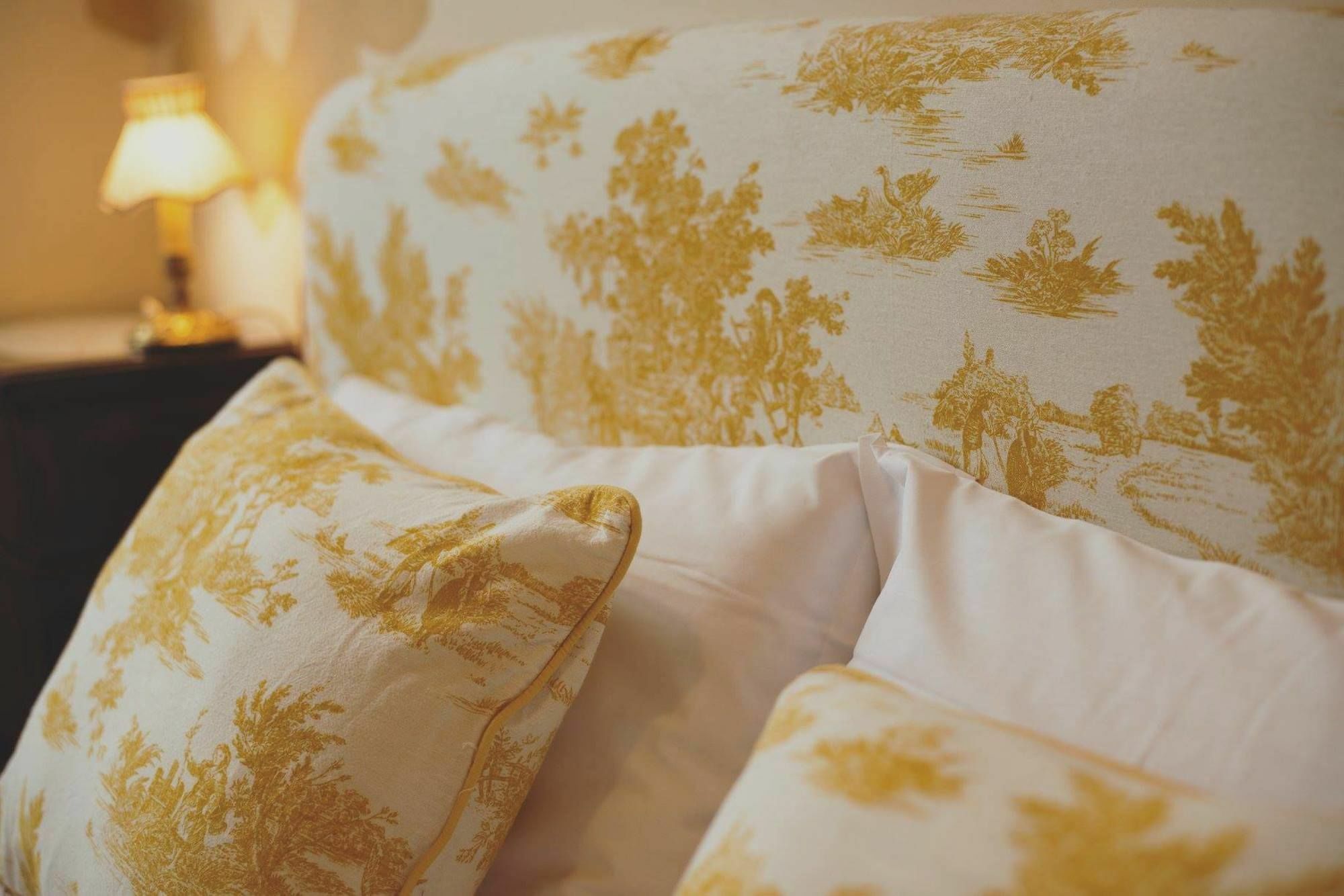 Casa Malena Bed & Breakfast Асколи Пичено Екстериор снимка